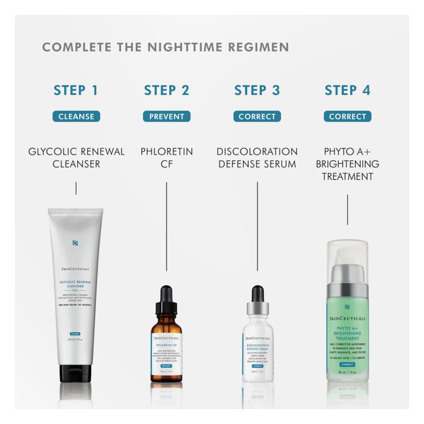 SkinCeuticals Discoloration Defense 5% Niacinamide Serum - 30ml