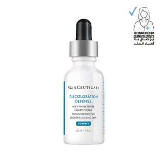 Skinceuticals Discoloration Defense Correct Face Serum With Kojic Acid, Niacinamide 30ml