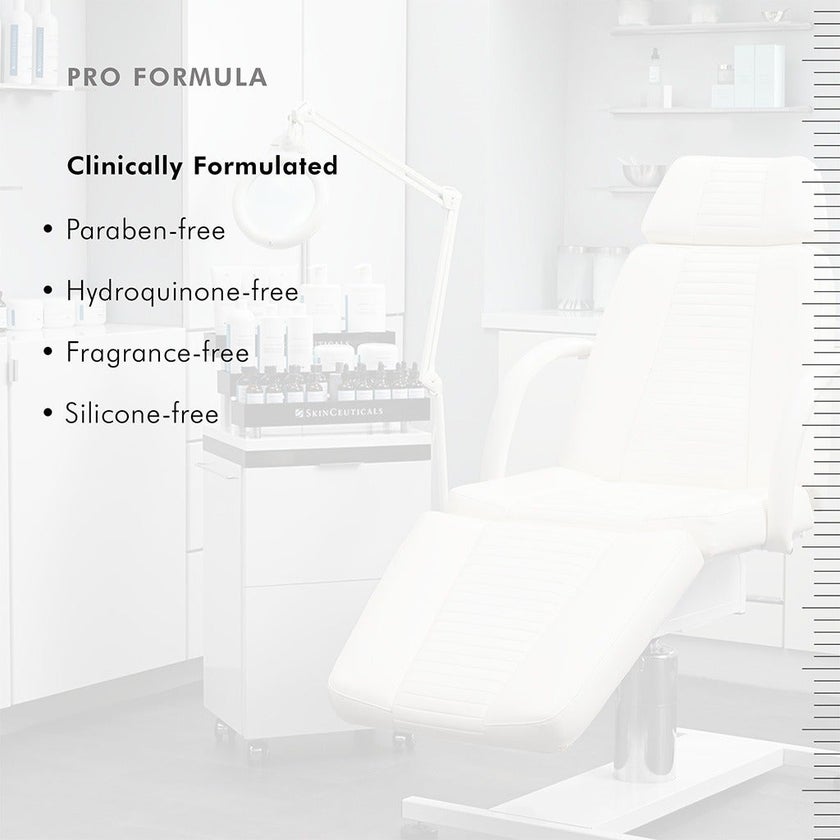 Skinceuticals Discoloration Defense Correct Face Serum With Kojic Acid, Niacinamide 30ml