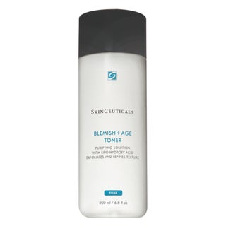 Skinceuticals Blemish + Age LHA Purifying Toner 200ml