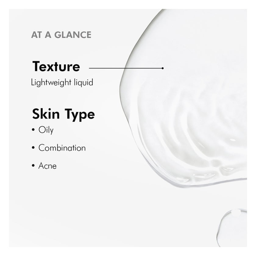 SkinCeuticals Blemish + Age Toner, Oily & Acne Skin - 200ml