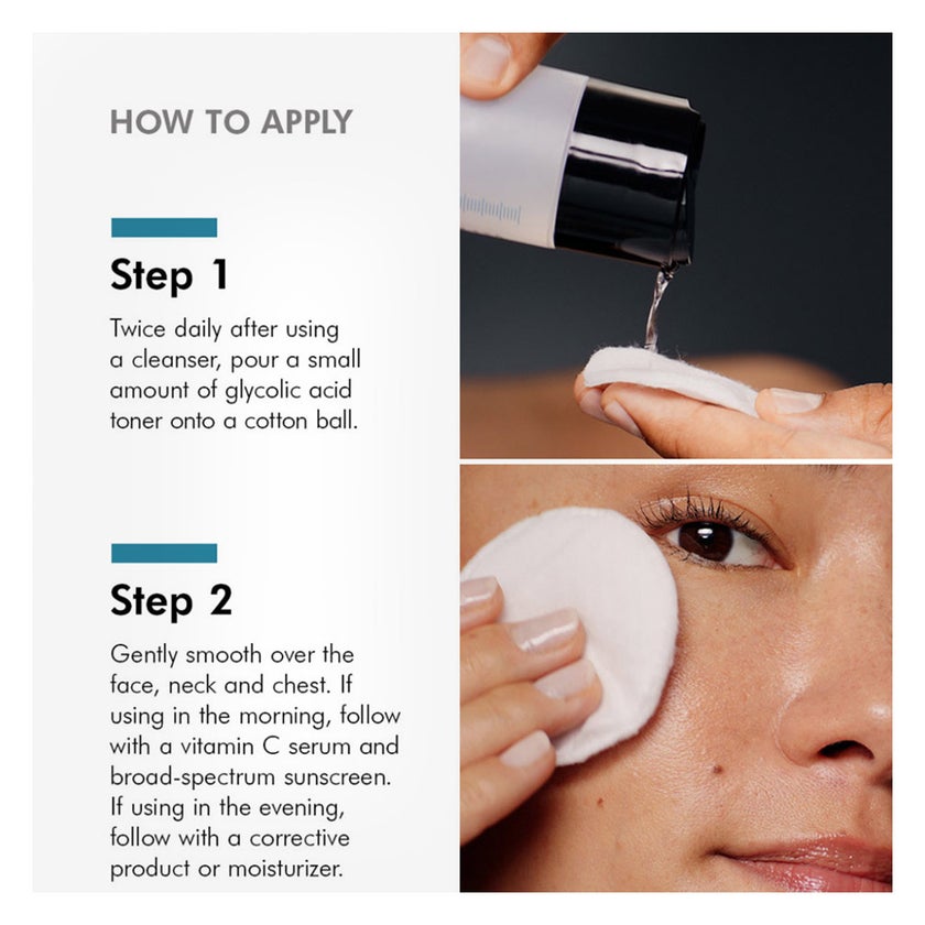 SkinCeuticals Blemish + Age Toner, Oily & Acne Skin - 200ml