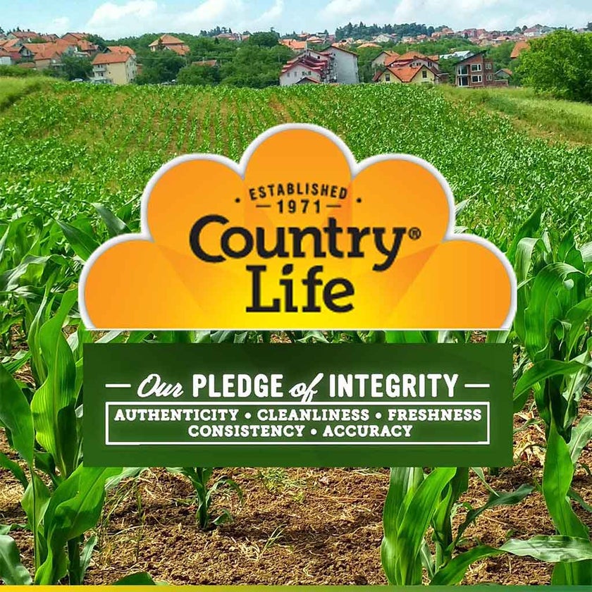 Country Life Powder Country Life Maxi-Collagen 7000 Powder 213g | myAster UAE
