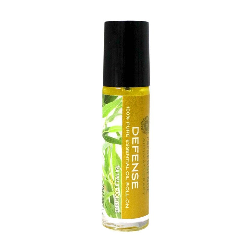 Rare Essence Defense Aromatherapy Roll-On 10ml 86509