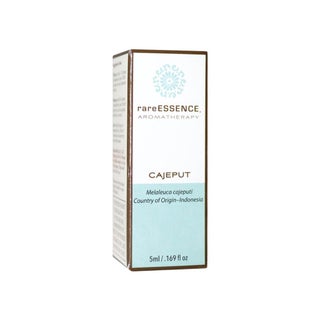 Rare Essence Cajeput Essential Oil 5ml 70005