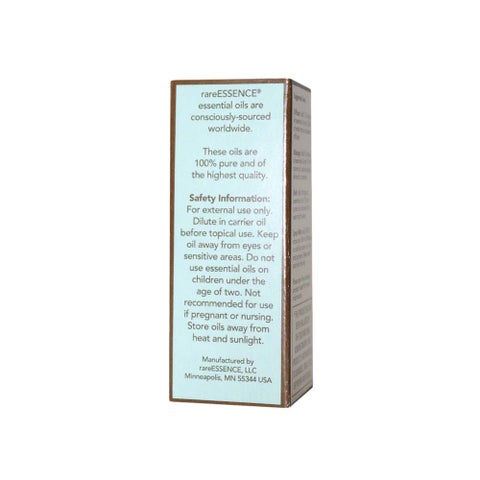 Rare Essence Cajeput Essential Oil 5ml 70005