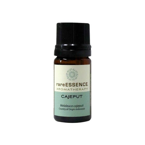 Rare Essence Cajeput Essential Oil 5ml 70005
