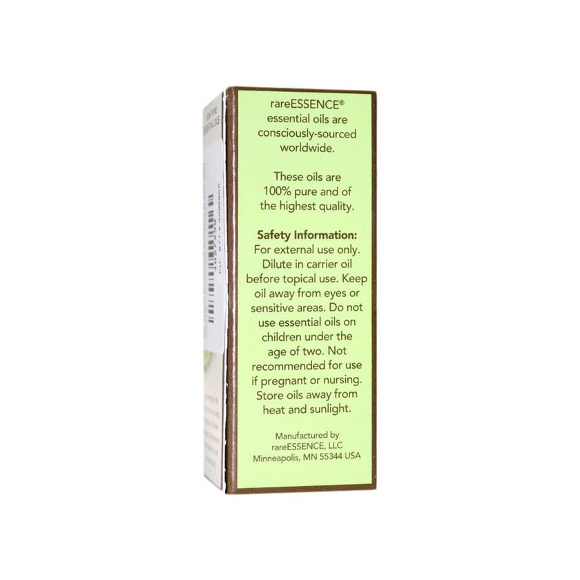 Rare Essence Lime Distilled Essential Oil 5ml 70019