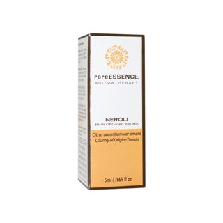 Rare Essence Neroli 3% in Organic Jojoba Essential Oil 5ml 70022