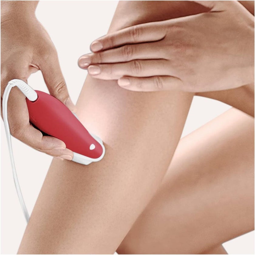 Braun Silk Epil 3 Epilator & Bikini Trimmer 3420