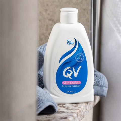 Ego QV Baby Skin Lotion - 250ml