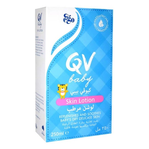 Ego QV Baby Skin Lotion - 250ml