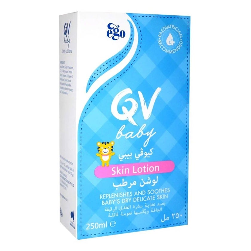 Ego QV Baby Skin Lotion 250ml