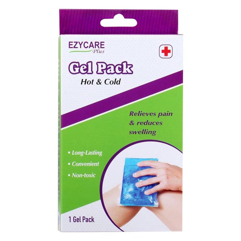 Ezycare Hot & Cold Gel Pack 17231