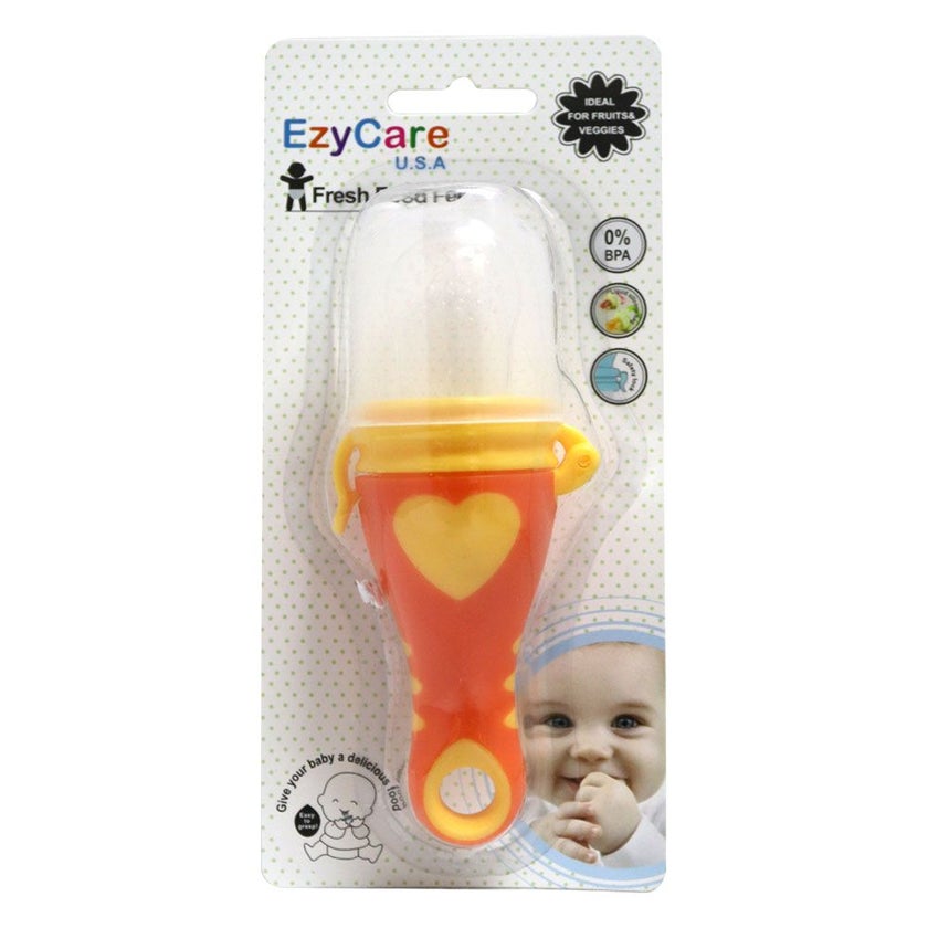 Ezycare Fresh Food Feeder 11805