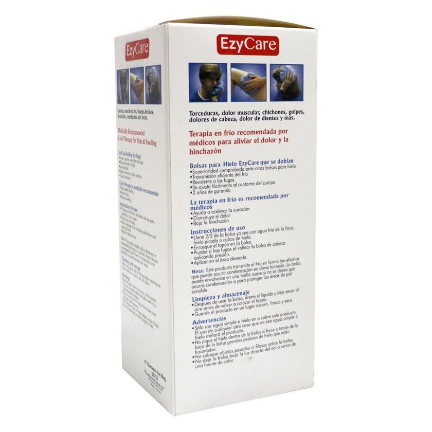 Ezycare Ice Bag 9 2752