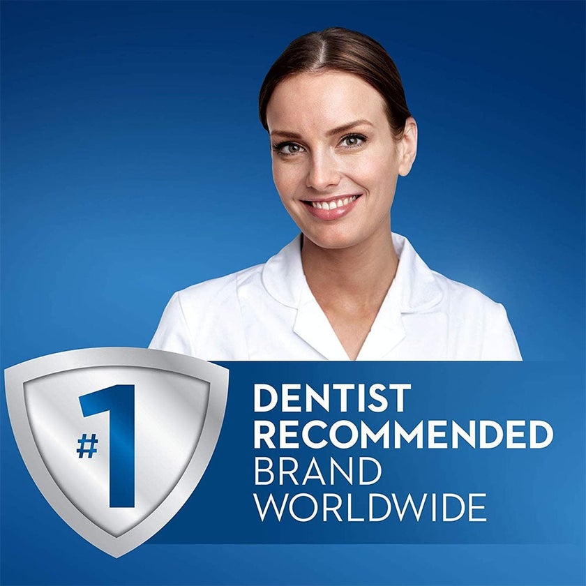 Oral B Vitality Rechargeable Kids Frozen Toothbrush - D1