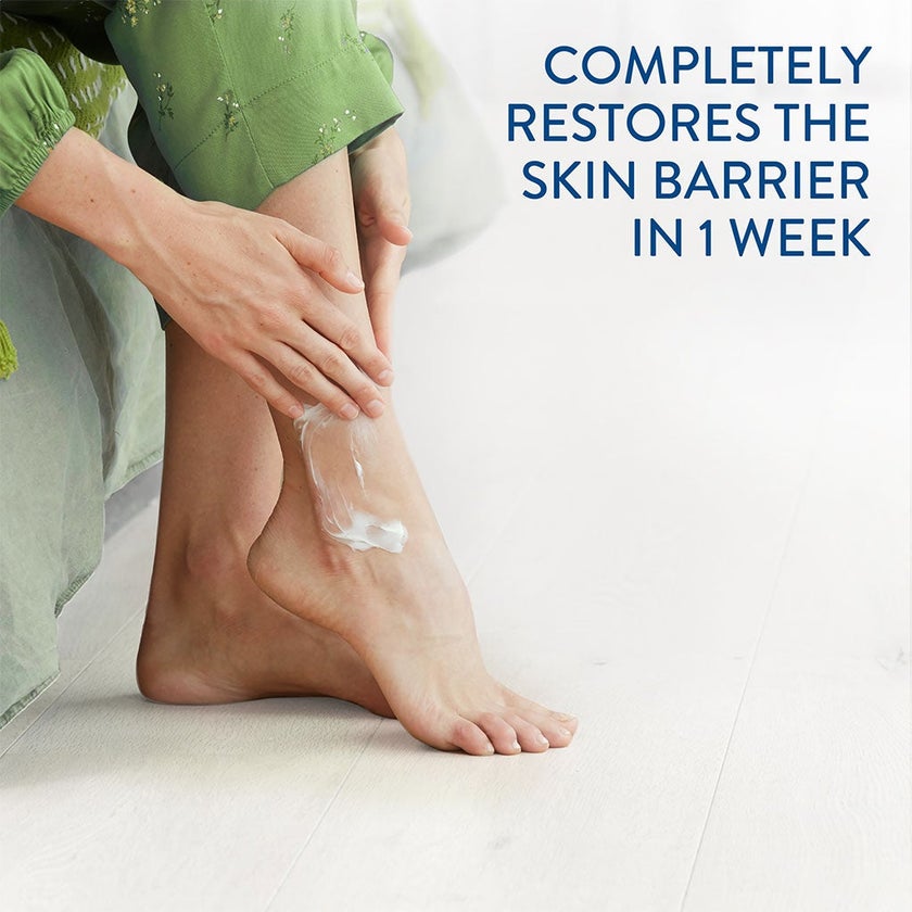 Cetaphil Unscented Moisturizing Cream For Face & Body 453g