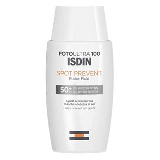Isdin FotoUltra 100 Spot Prevent SPF50+ Fluid 50ml