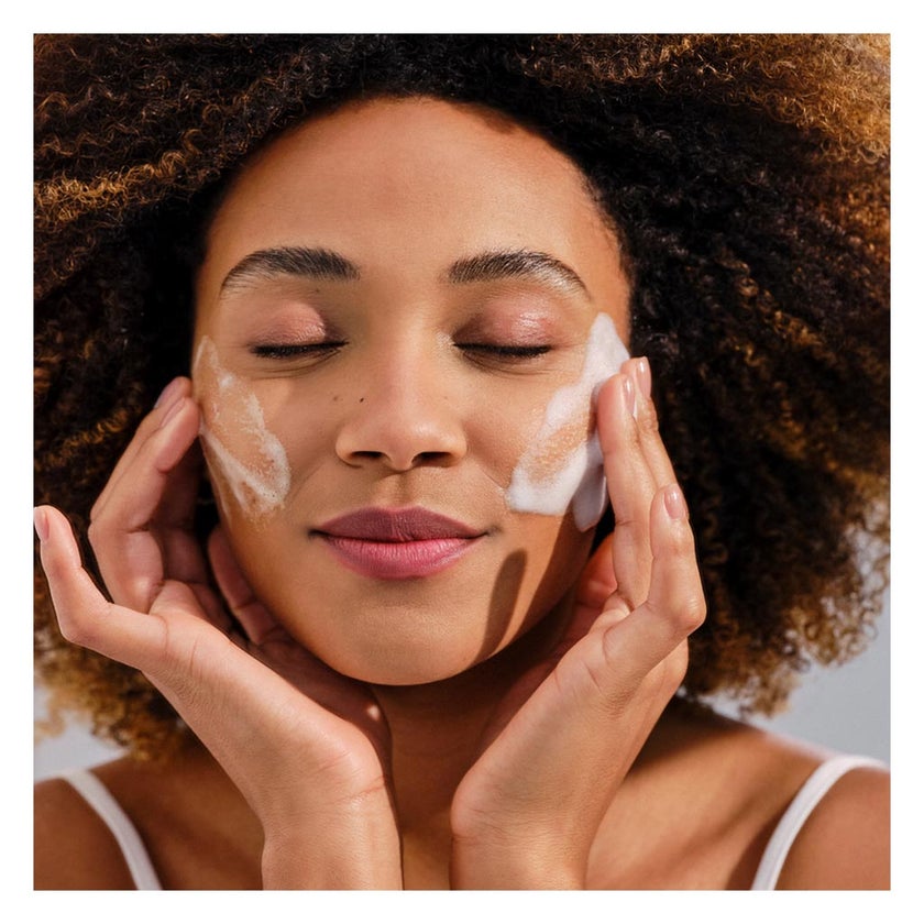 Isdin Oily Skin Acniben Purifying Cleanser Foam 150ml