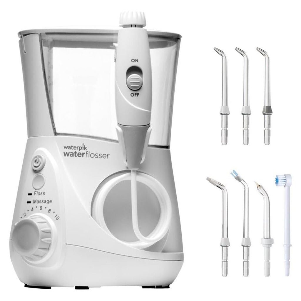 Waterpik WP660 Water Flosser - myAster