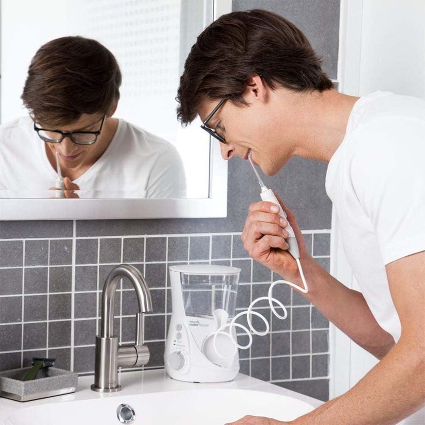 Waterpik WP660 Water Flosser