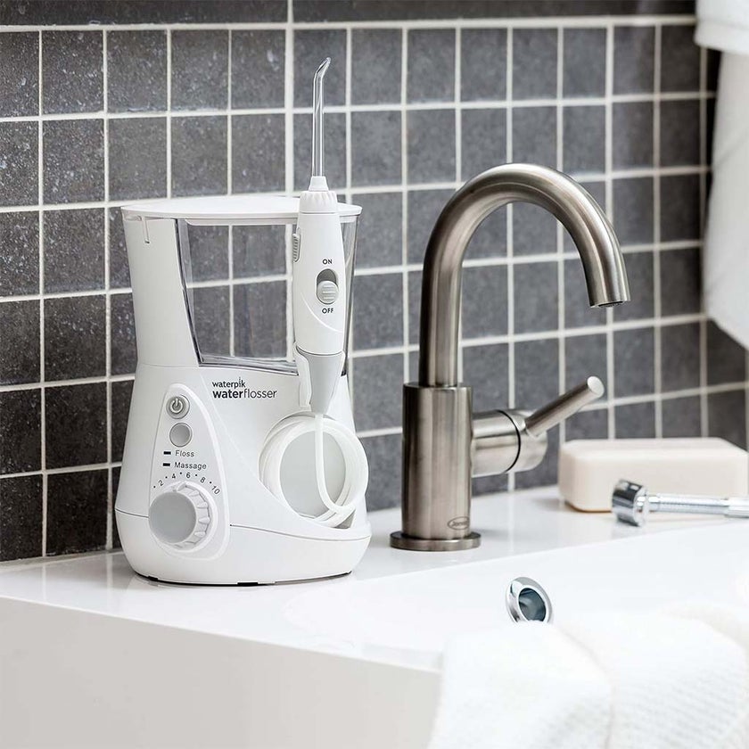 Waterpik WP660 Water Flosser