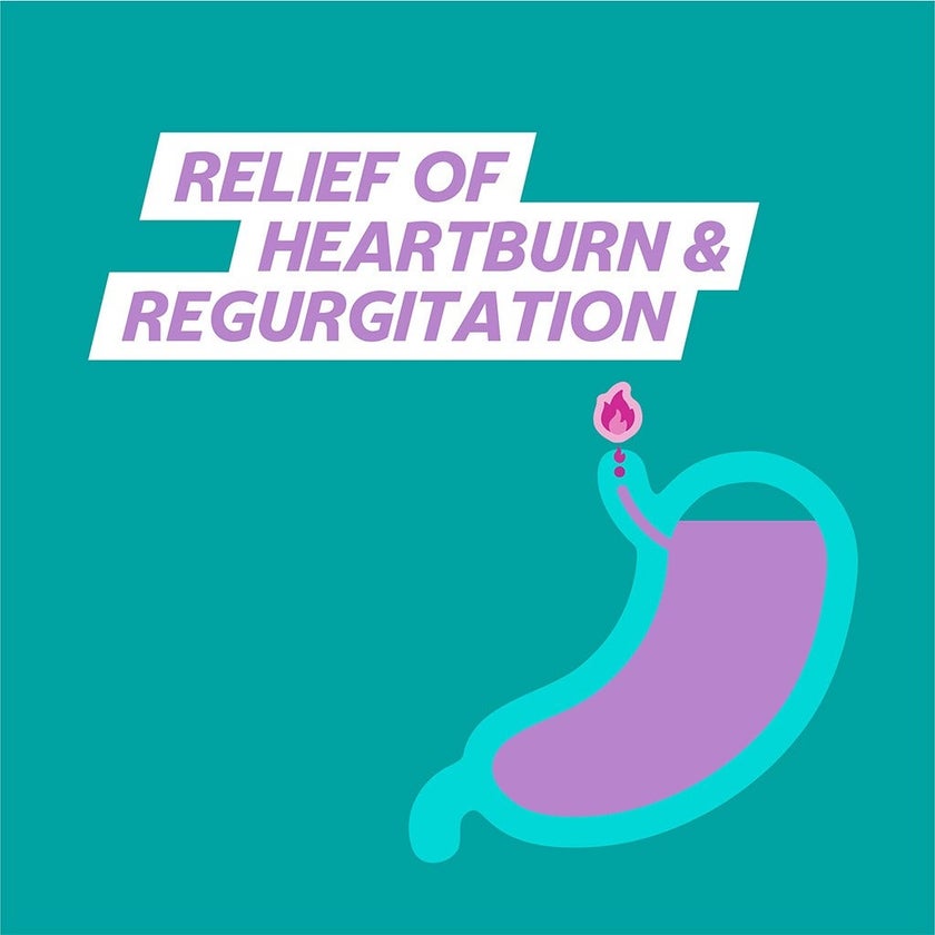 Gaviscon Infant Sachets, Pack of 30's