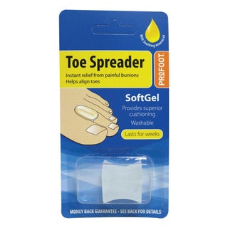 Profoot Soft Gel Toe Spreader P31558