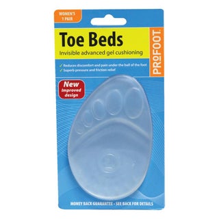 Profoot Toe Beds Women P35055
