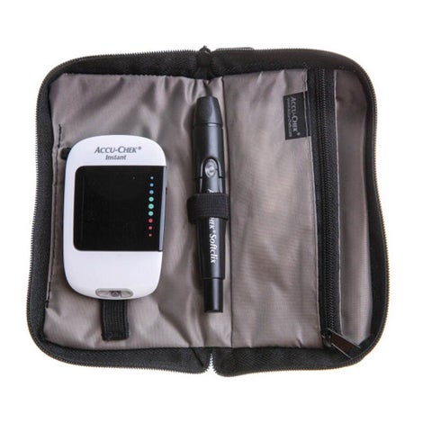 Accu-Chek Instant Blood Sugar Monitor