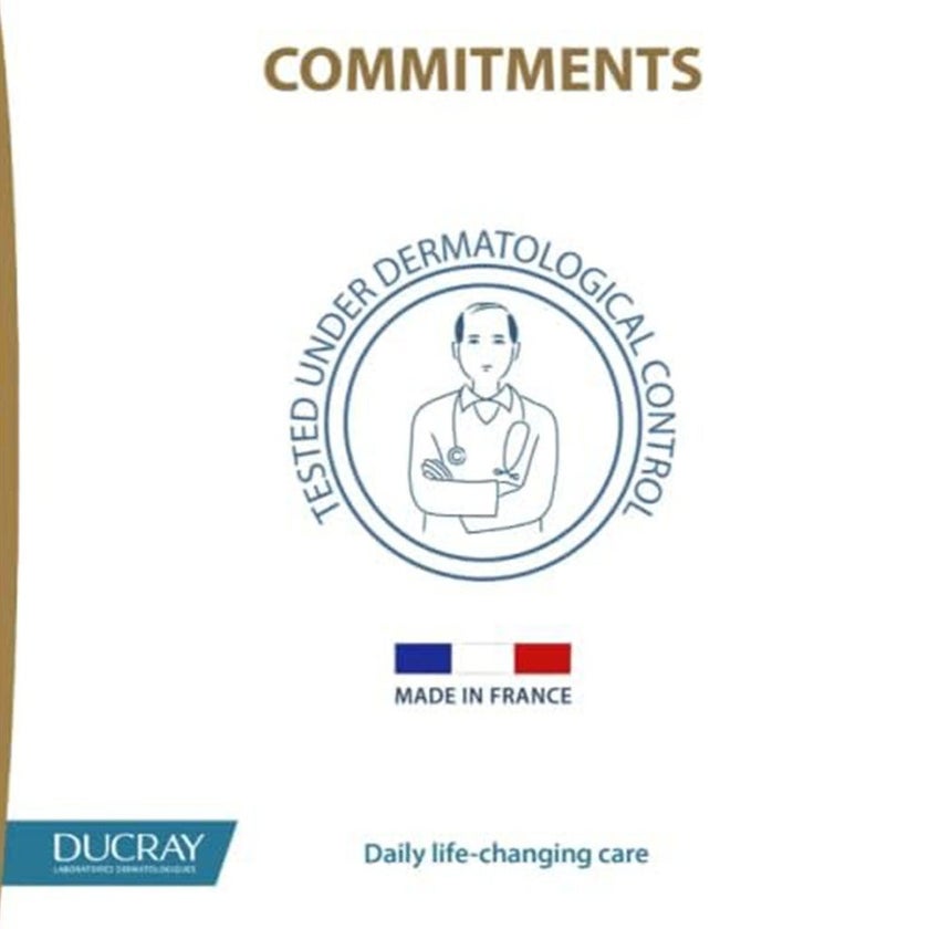 Ducray Melascreen Night Cream 50ml