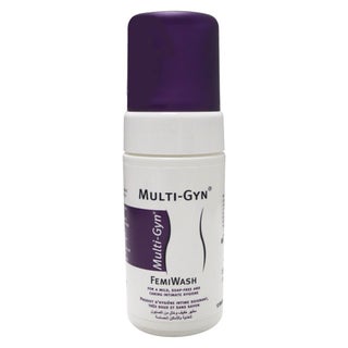 Multi-Gyn Femiwash Foam 100ml