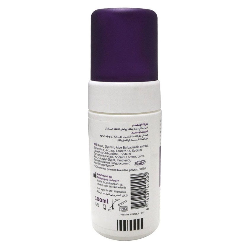 Multi-Gyn Femiwash Foam 100ml