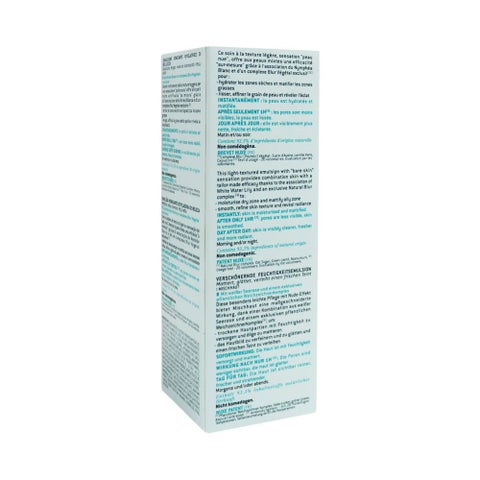 Nuxe Aquabella Beauty Revealing Moisturizing Emulsion 50ml
