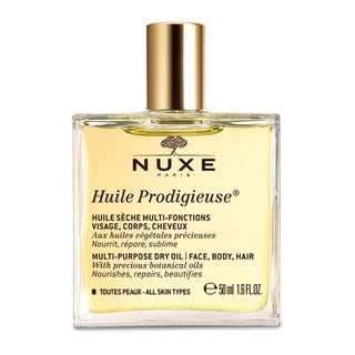 Nuxe Huile Prodigieuse Multi-Purpose Dry Oil 50ml
