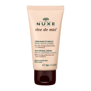 Nuxe Reve de Miel Hand and Nail Cream 50ml