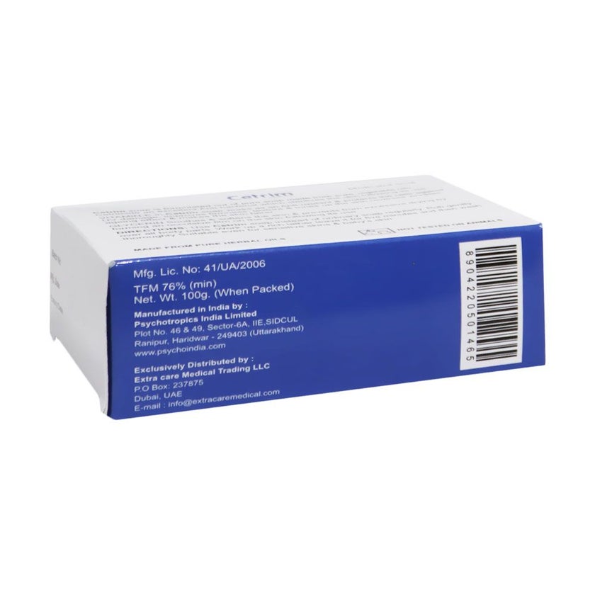 Cetrim Soap 100g