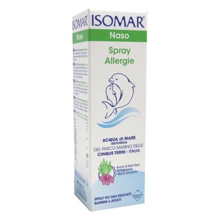 Isomar Allergy Spray 30ml