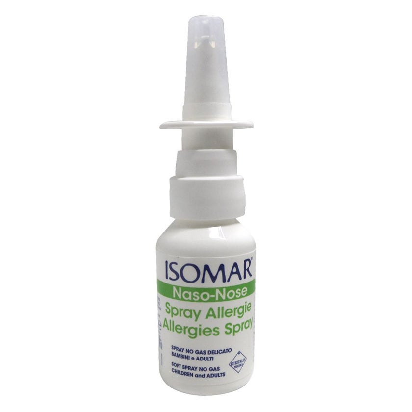 Isomar Allergy Spray 30ml