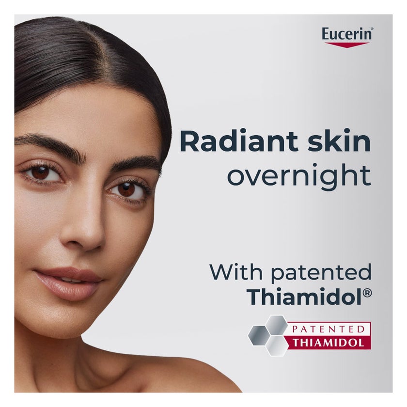Eucerin Even Pigment Perfector Anti-Dark Spot Night Cream 50ml
