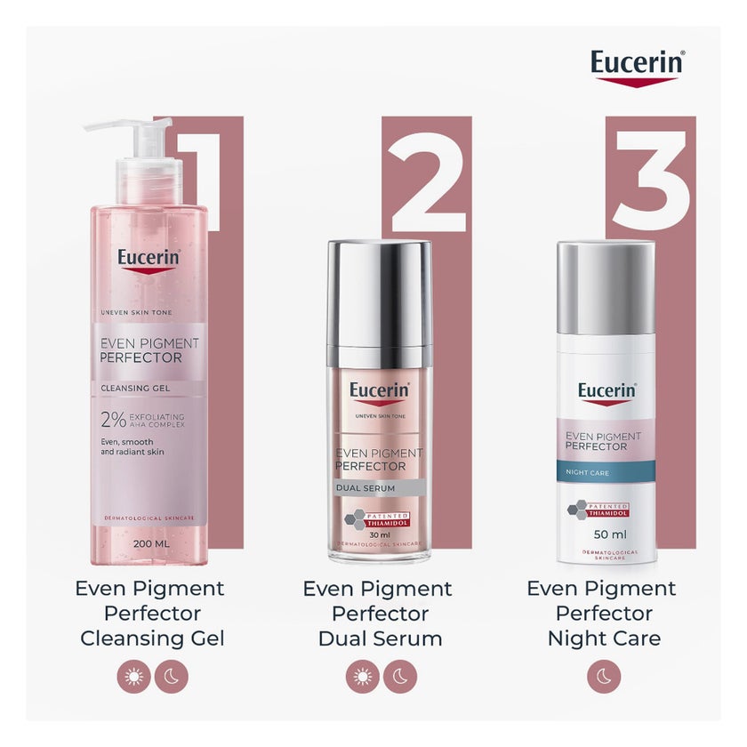 Eucerin Even Pigment Perfector Anti-Dark Spot Night Cream 50ml