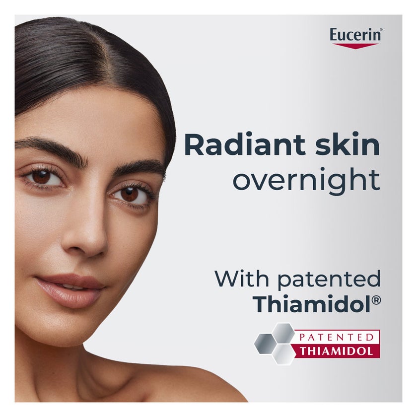 Eucerin Even Pigment Perfector Anti-Dark Spot Night Cream 50ml