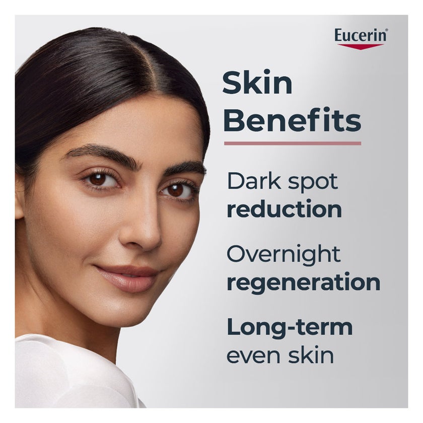 Eucerin Even Pigment Perfector Anti-Dark Spot Night Cream 50ml