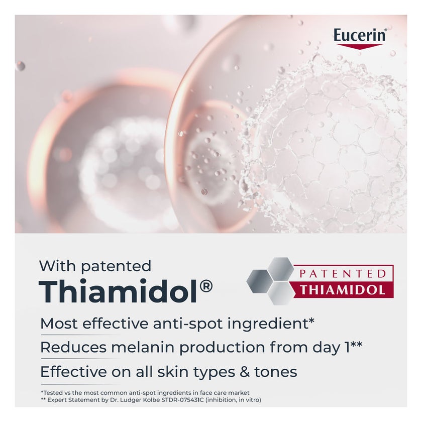 Eucerin Even Pigment Perfector Anti-Dark Spot Night Cream 50ml