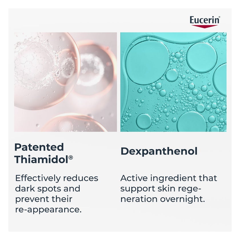 Eucerin Even Pigment Perfector Anti-Dark Spot Night Cream 50ml