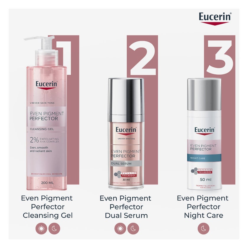 Eucerin Even Pigment Perfector Anti-Dark Spot Night Cream 50ml