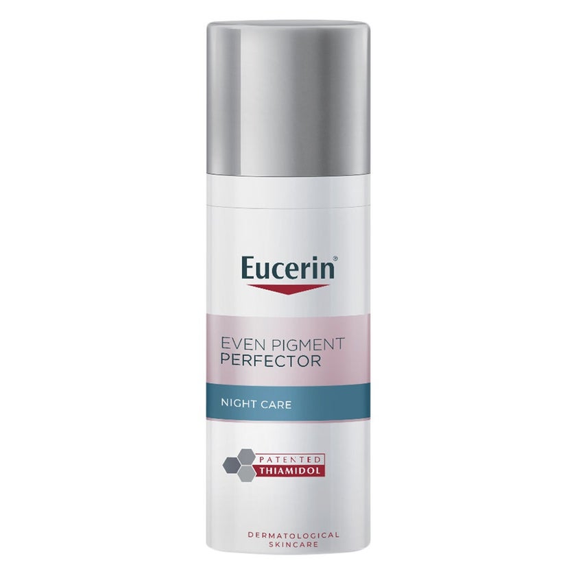 Eucerin Even Pigment Perfector Anti-Dark Spot Night Cream 50ml