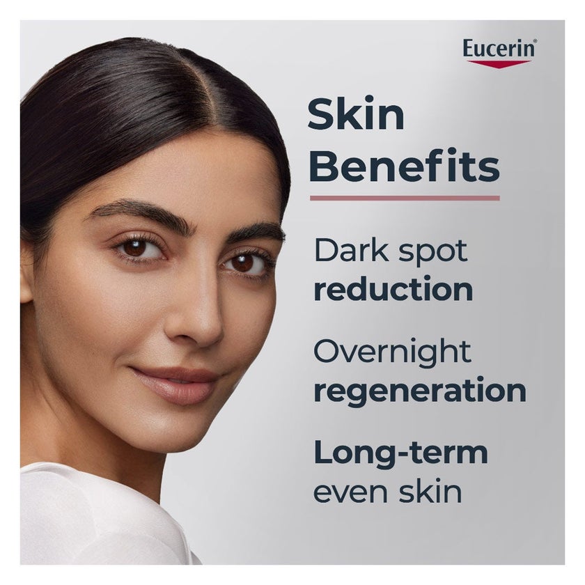 Eucerin Even Pigment Perfector Anti-Dark Spot Night Cream 50ml