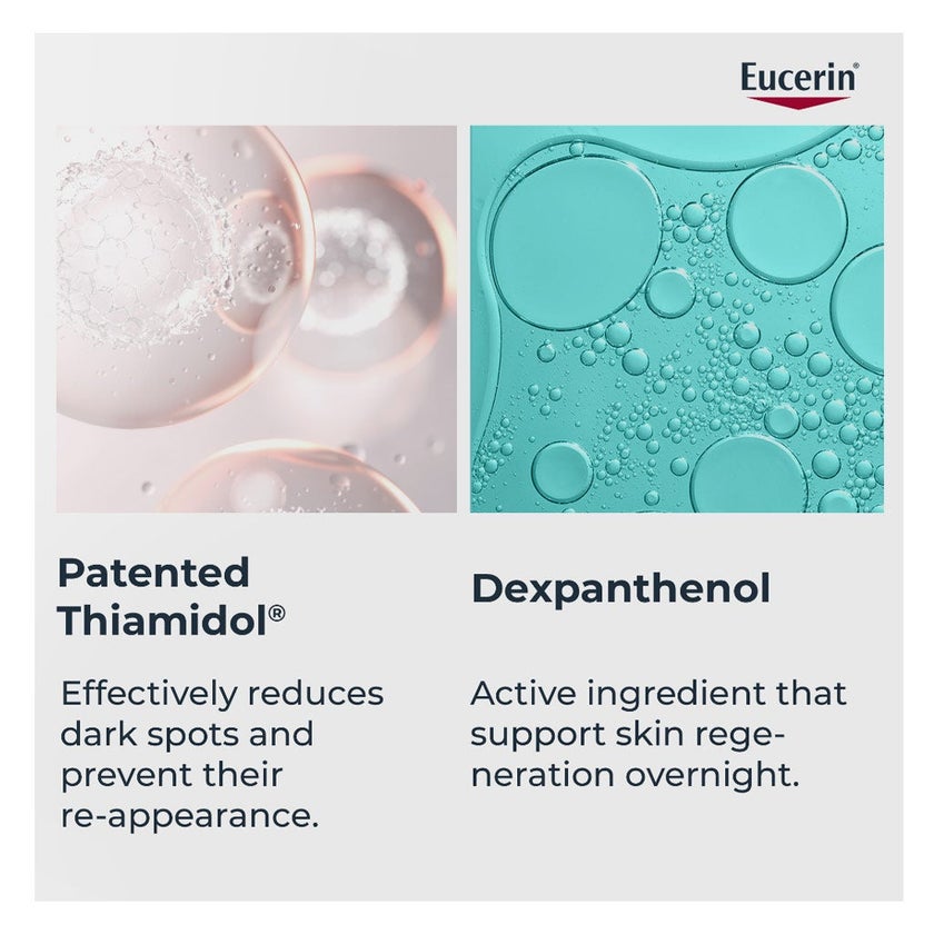 Eucerin Even Pigment Perfector Anti-Dark Spot Night Cream 50ml